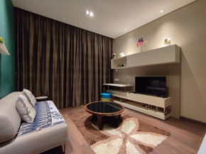 Blissful Nest @ RIVERSON SOHO